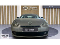 TOYOTA PLAZA HIZEL GÜVENCESİYLE RENAULT FLUENCE 1.5 dCI BUSİNESS