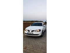 Sahibinden Nissan Almera 1.5 Tekna 2005 Model 