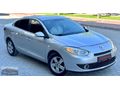 2010 MODEL DEGİŞENSİZ KAZASIZ RENAULT FLUENCE