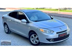 2010 MODEL DEGİŞENSİZ KAZASIZ RENAULT FLUENCE