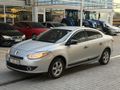 AYDIN AUTO DAN TEMİZ FLUENCE
