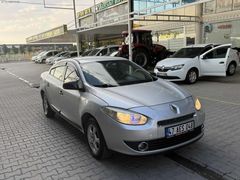 AYDIN AUTO DAN TEMİZ FLUENCE