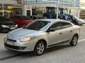 AYDIN AUTO DAN TEMİZ FLUENCE