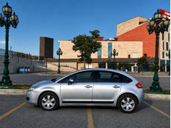 2006 Citroen C4 1.6 OTOMATİK VİTES SORUNSUZ FULL