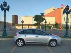 2006 Citroen C4 1.6 OTOMATİK VİTES SORUNSUZ FULL