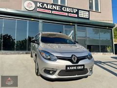 FLUENCE | DEĞİŞENSİZ | CARPLAY | XENON FAR | GERİ GRŞ KAMERA