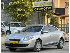 TEMİZ OTOMATİK KAZASIZ DEĞİŞENSİZ AİLE ARABASI 2012
