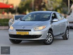 HATASIZ AYARINDA FLUENCE TÜM K.K 12 AYA KADAR TAKSİT İMKANIYLA