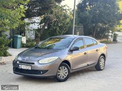2011 RENAULT FLUENCE ÇOK BAKIMLI DÜZGÜN BİNİCİ ARACI