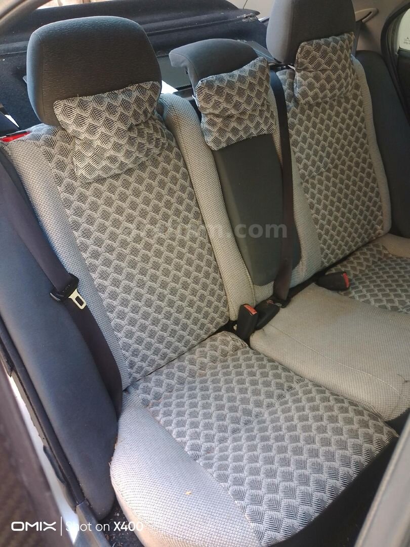 Sahibinden Mitsubishi Carisma 1.6 Classic 2004 Model İstanbul 398.777 km Gri 3