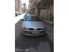 Sahibinden Mitsubishi Carisma 1.6 Classic 2004 Model  399.000 km Gri