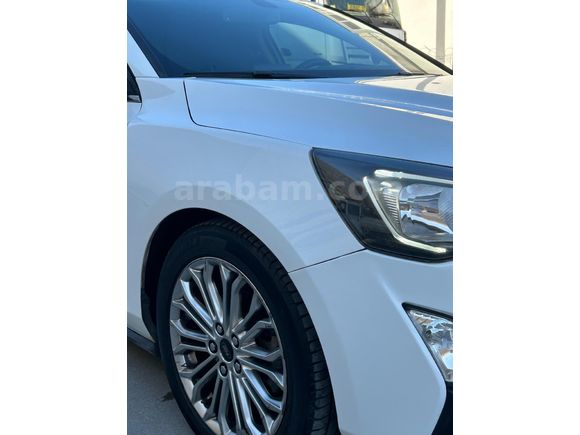 Sahibinden Ford Focus 1.5 TDCi Titanium 2020 Model