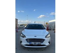 Sahibinden Ford Focus 1.5 TDCi Titanium 2020 Model