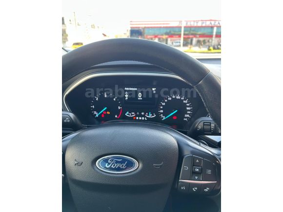Sahibinden Ford Focus 1.5 TDCi Titanium 2020 Model