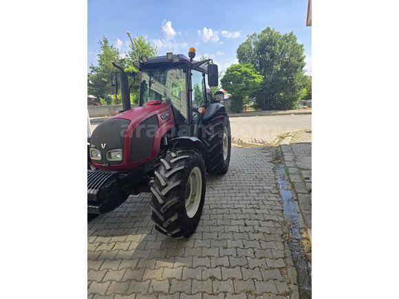 Sahibinden Valtra-Hattat A85 Muş