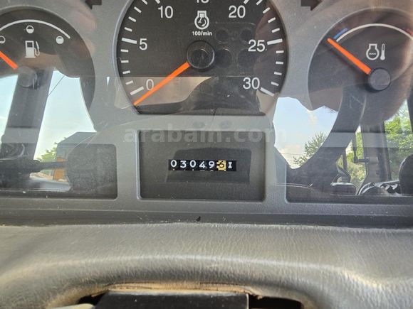 Sahibinden Valtra-Hattat A85 Muş