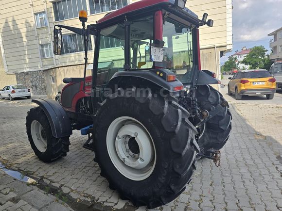 Sahibinden Valtra-Hattat A85 Muş