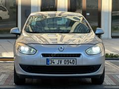 2012 FLUENCE 1.5 DCİ BUSİNESS 90 HP 185BINKM-%0.79 KREDİ İMK.
