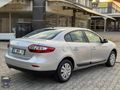2011 HATASIZ FLUENCE 220.ooo KM