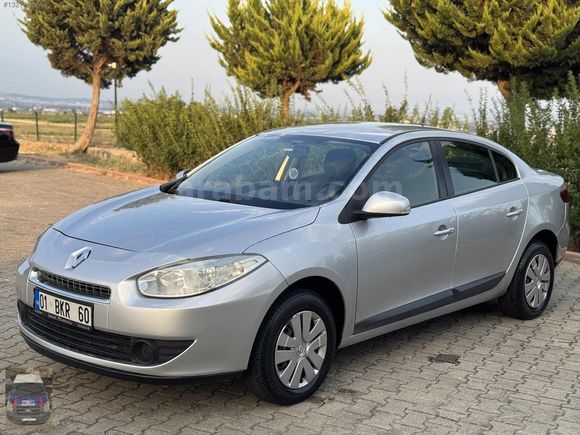 2011 HATASIZ FLUENCE 220.ooo KM