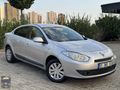 2011 HATASIZ FLUENCE 220.ooo KM