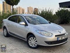 2011 HATASIZ FLUENCE 220.ooo KM