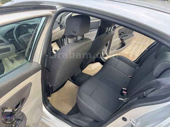2011 HATASIZ FLUENCE 220.ooo KM