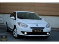 OĞUZ AUTO'DAN DEĞİŞENSİZ HATASIZ AYARINDA 2012 BEYAZ FLUENCE
