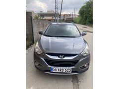 Sahibinden Hyundai ix35 1.6 GDI Style Plus 2012 Model Adana