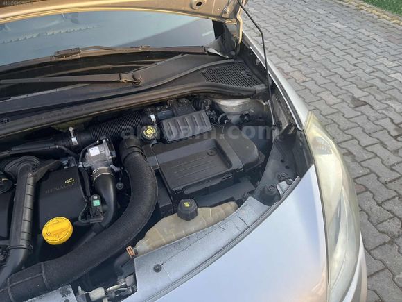 Clio 1.5 dCi Grandtour