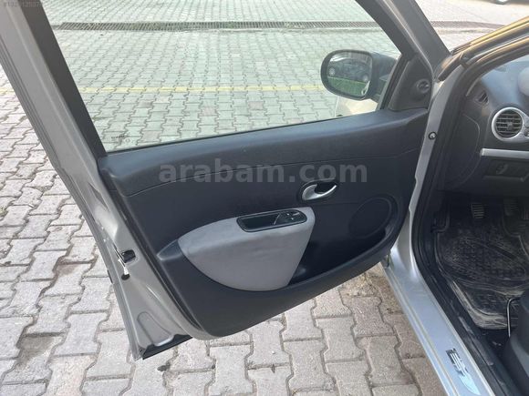 Clio 1.5 dCi Grandtour