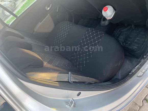 Clio 1.5 dCi Grandtour