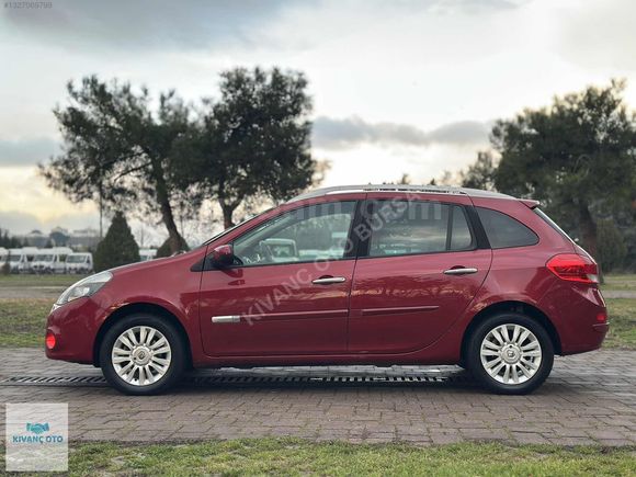 2011 MODEL SADECE 65 BİN KMDE
