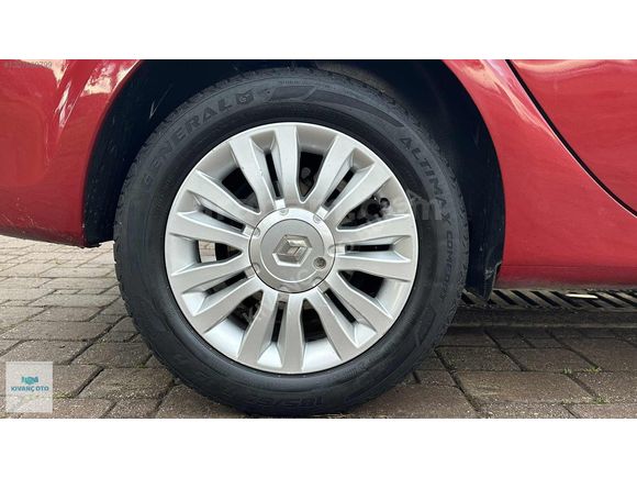 2011 MODEL SADECE 65 BİN KMDE