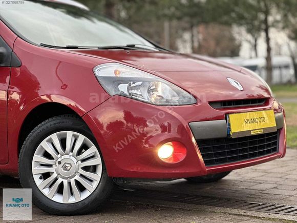 2011 MODEL SADECE 65 BİN KMDE