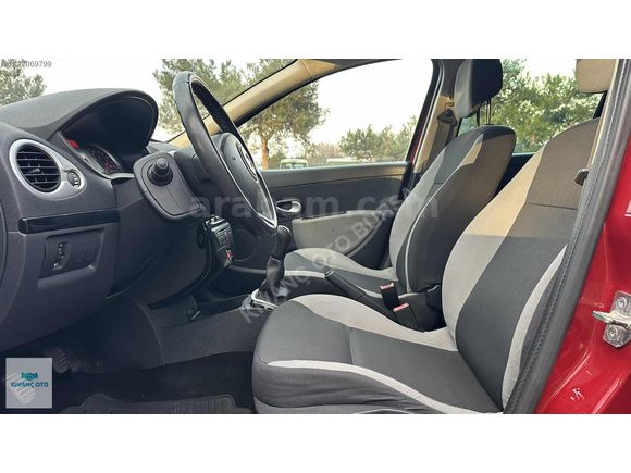 2011 MODEL SADECE 65 BİN KMDE
