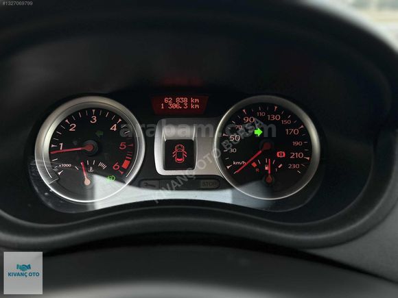 2011 MODEL SADECE 65 BİN KMDE