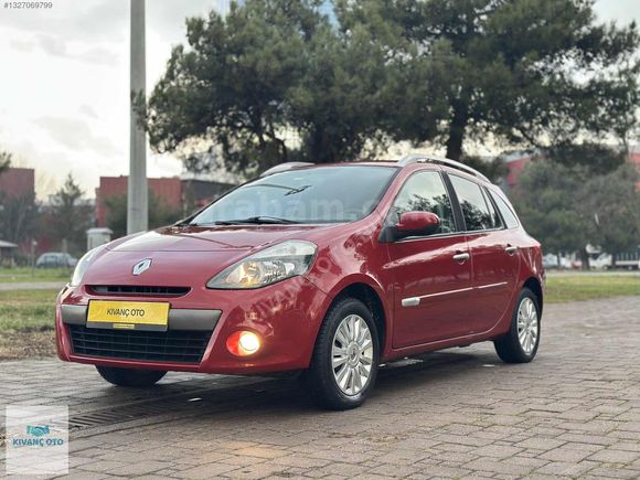 2011 MODEL SADECE 65 BİN KMDE