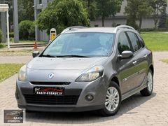 2011'260'KM RENAULT CLIO GRANDTOUR 1.5 DCI 90HP EXTREME FAZ2 !!!