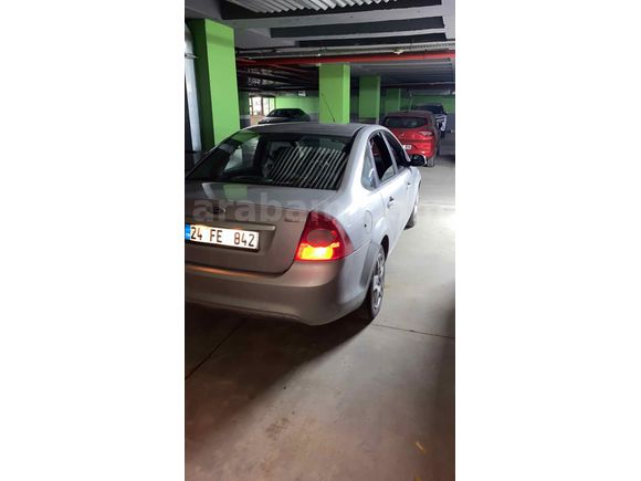 Sahibinden Ford Focus 1.6 TDCi Trend X 2010 Model 