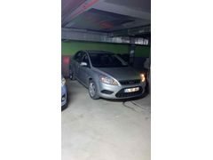 Sahibinden Ford Focus 1.6 TDCi Trend X 2010 Model 