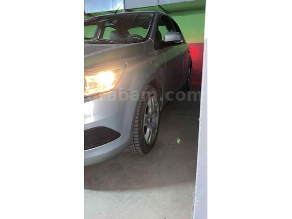 Sahibinden Ford Focus 1.6 TDCi Trend X 2010 Model 
