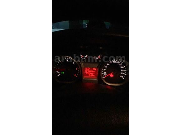 Sahibinden Ford Focus 1.6 TDCi Trend X 2010 Model 