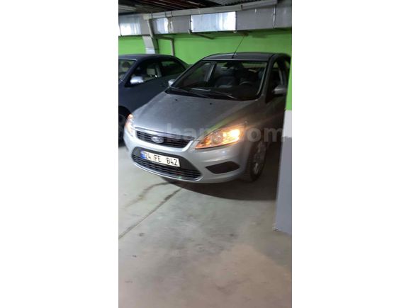 Sahibinden Ford Focus 1.6 TDCi Trend X 2010 Model 