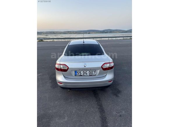 2 PARÇA BOYALI MOTOR ŞANZIMAN KUSURSUZ