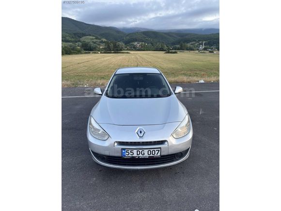 2 PARÇA BOYALI MOTOR ŞANZIMAN KUSURSUZ