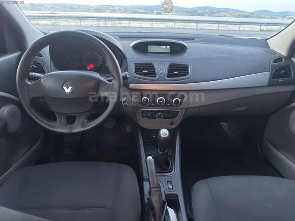 2 PARÇA BOYALI MOTOR ŞANZIMAN KUSURSUZ