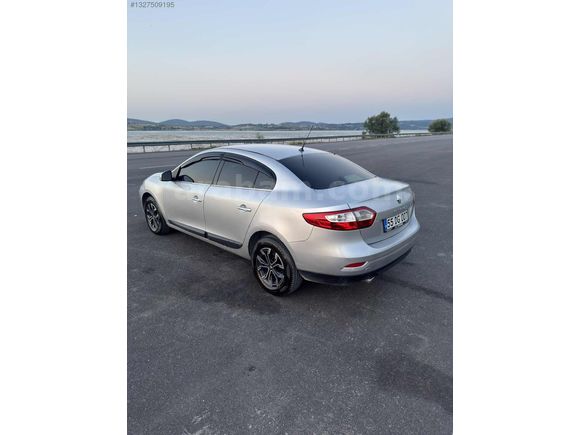 2 PARÇA BOYALI MOTOR ŞANZIMAN KUSURSUZ