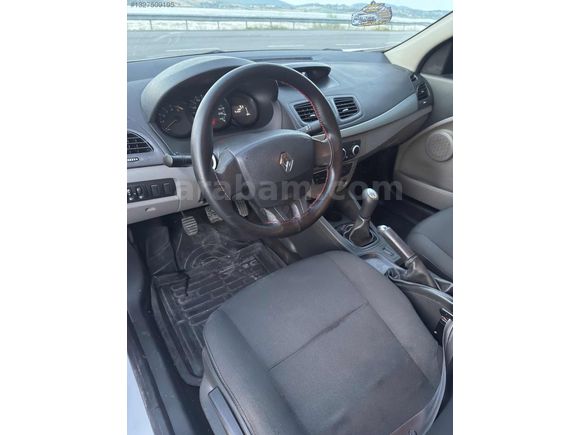 2 PARÇA BOYALI MOTOR ŞANZIMAN KUSURSUZ