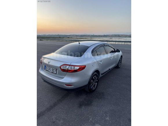2 PARÇA BOYALI MOTOR ŞANZIMAN KUSURSUZ